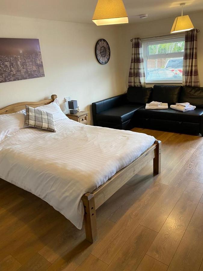 Beechwood Appartement *