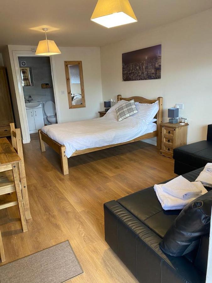 Appartement Beechwood Bristol