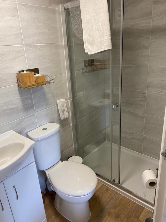 Beechwood Апартаменты